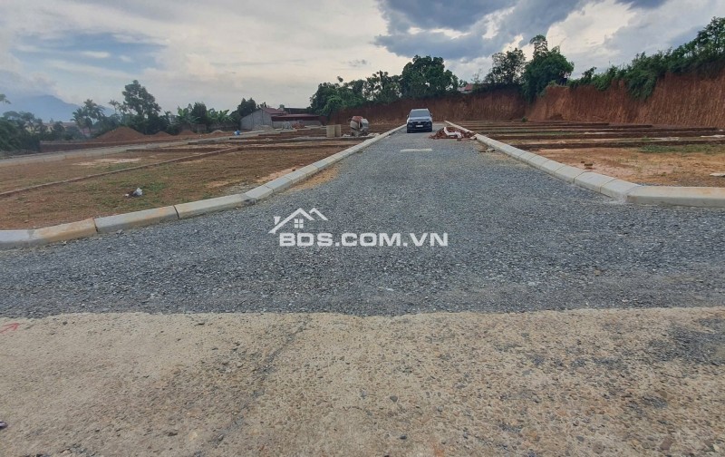 BÁN ĐẤT VỊ TRÍ SIÊU ĐẸP GIÁ F0 TẠI TAM NÔNG PHÚ THỌ TỪ 8TR/m2